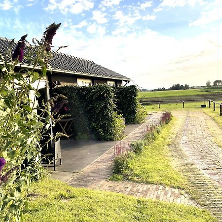 B&B De Donk Brandwijk Esterno foto