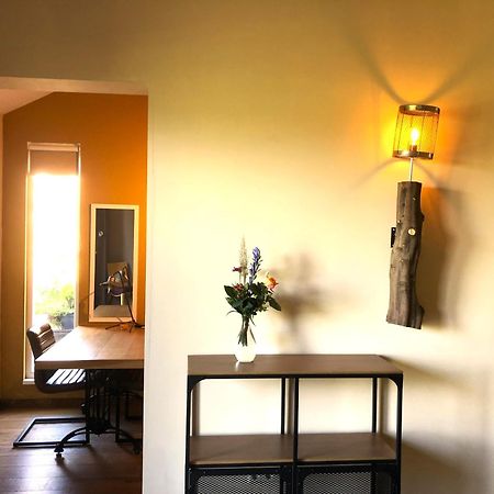 B&B De Donk Brandwijk Esterno foto